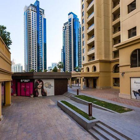 Elan Rimal 3 Suites 두바이 외부 사진