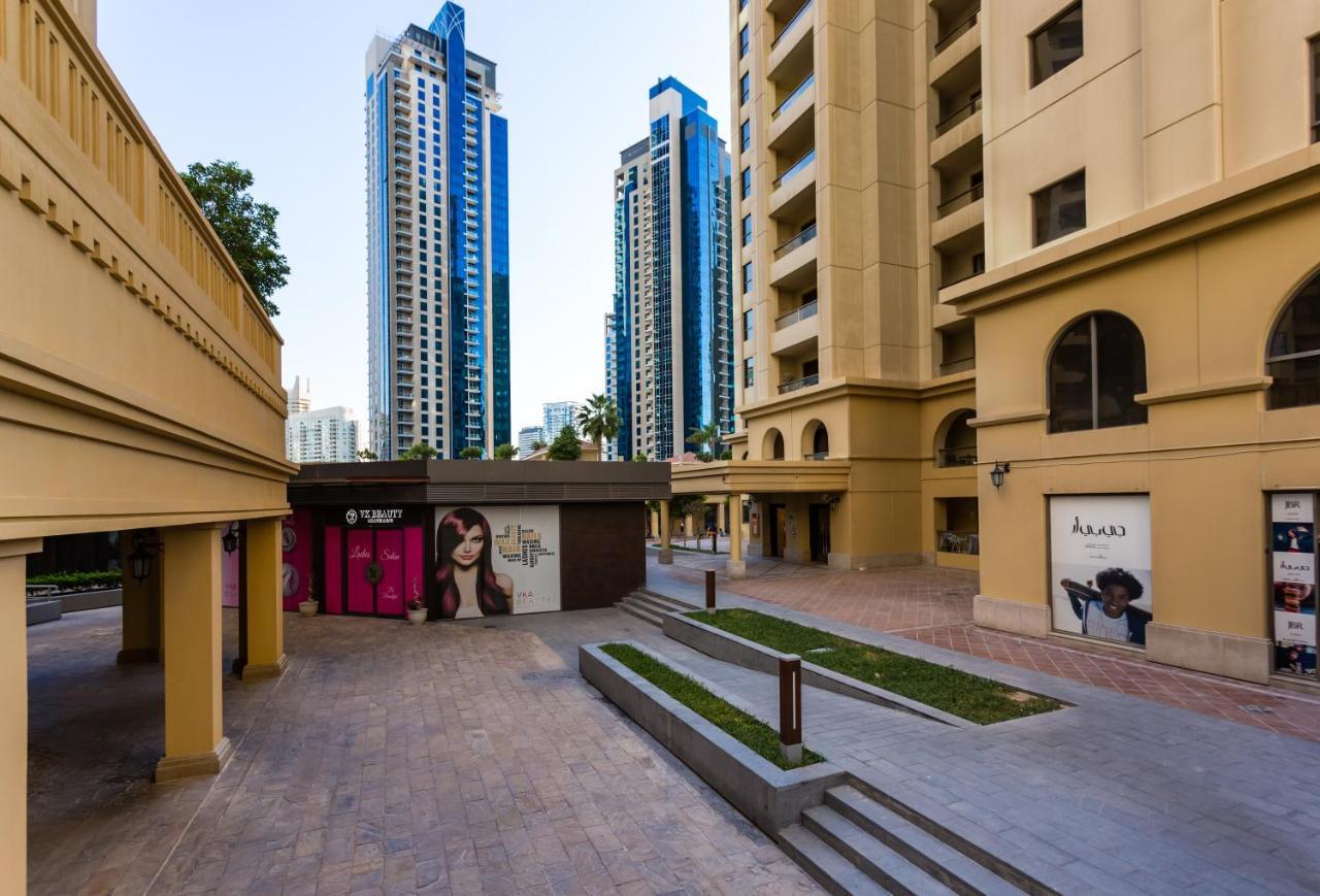 Elan Rimal 3 Suites 두바이 외부 사진