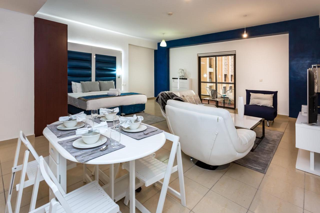 Elan Rimal 3 Suites 두바이 외부 사진