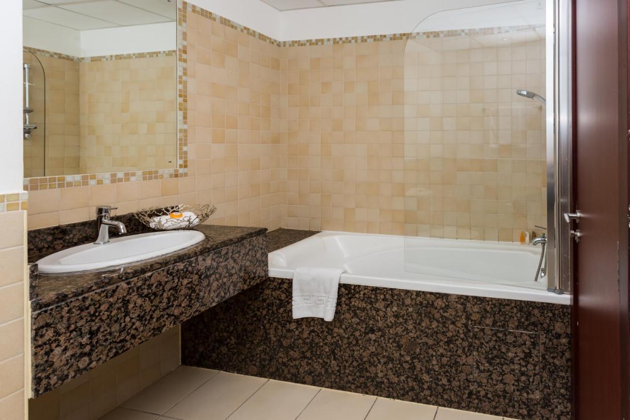 Elan Rimal 3 Suites 두바이 외부 사진