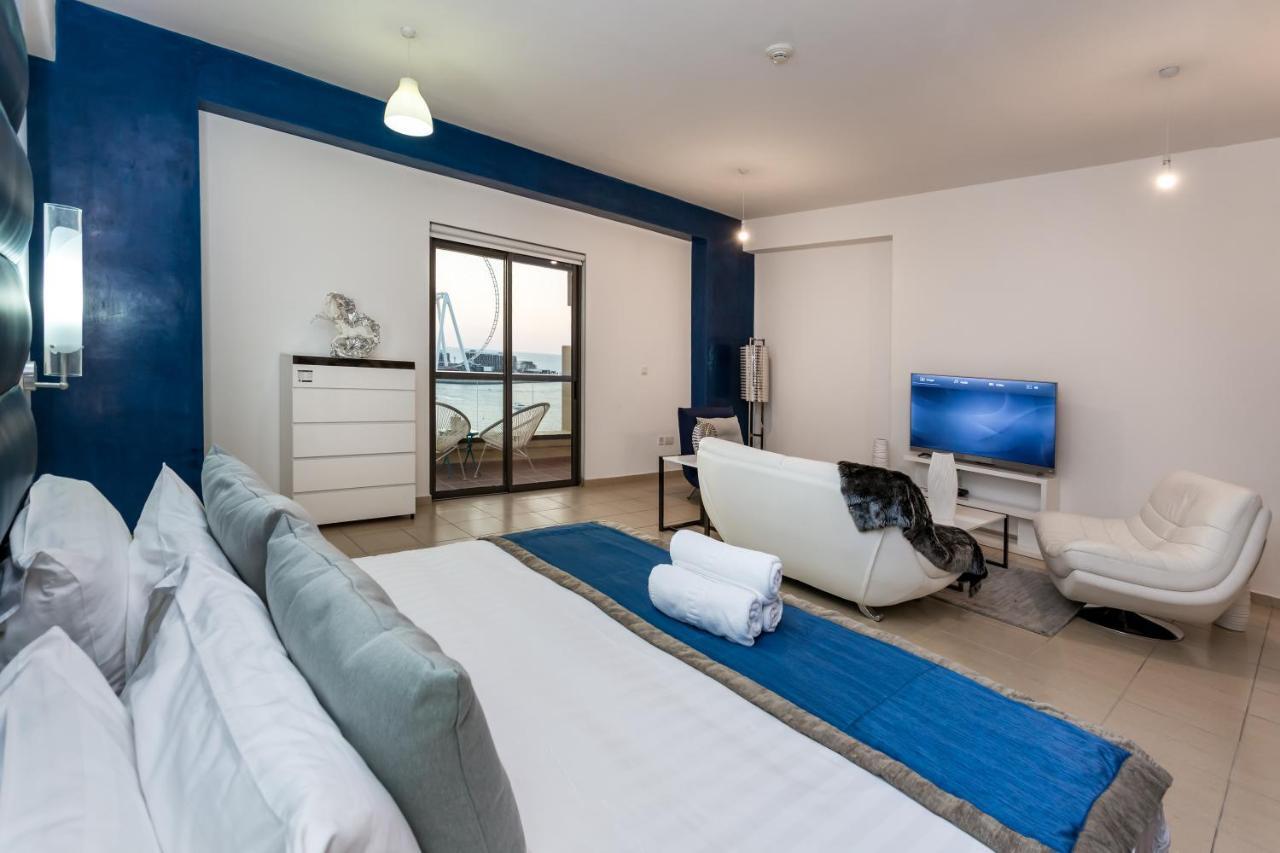 Elan Rimal 3 Suites 두바이 외부 사진