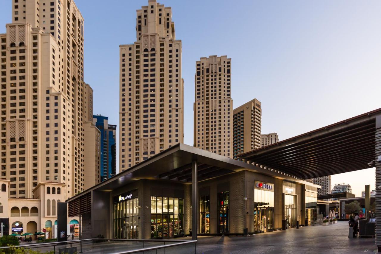 Elan Rimal 3 Suites 두바이 외부 사진