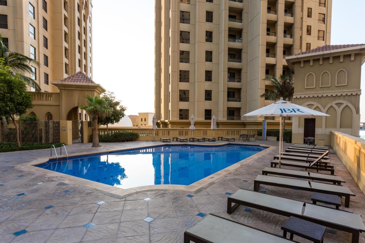 Elan Rimal 3 Suites 두바이 외부 사진