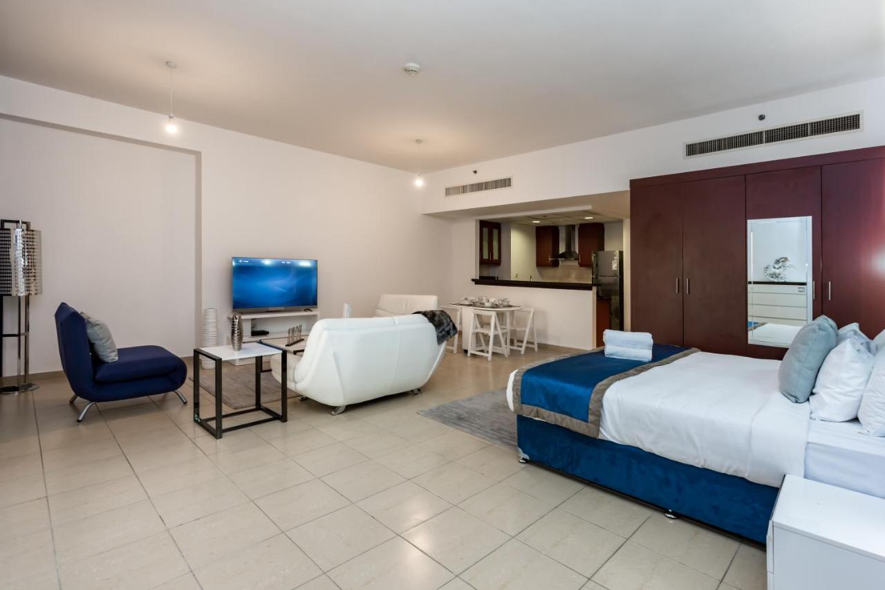 Elan Rimal 3 Suites 두바이 외부 사진