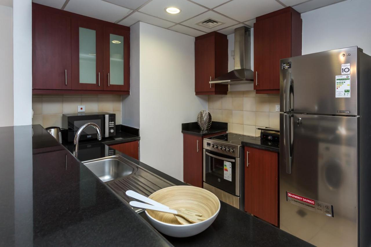 Elan Rimal 3 Suites 두바이 외부 사진