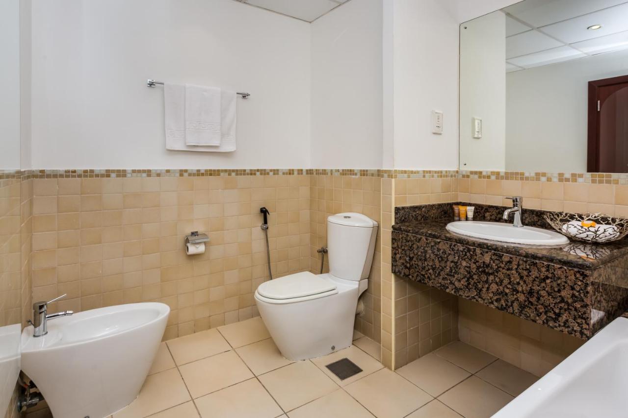 Elan Rimal 3 Suites 두바이 외부 사진